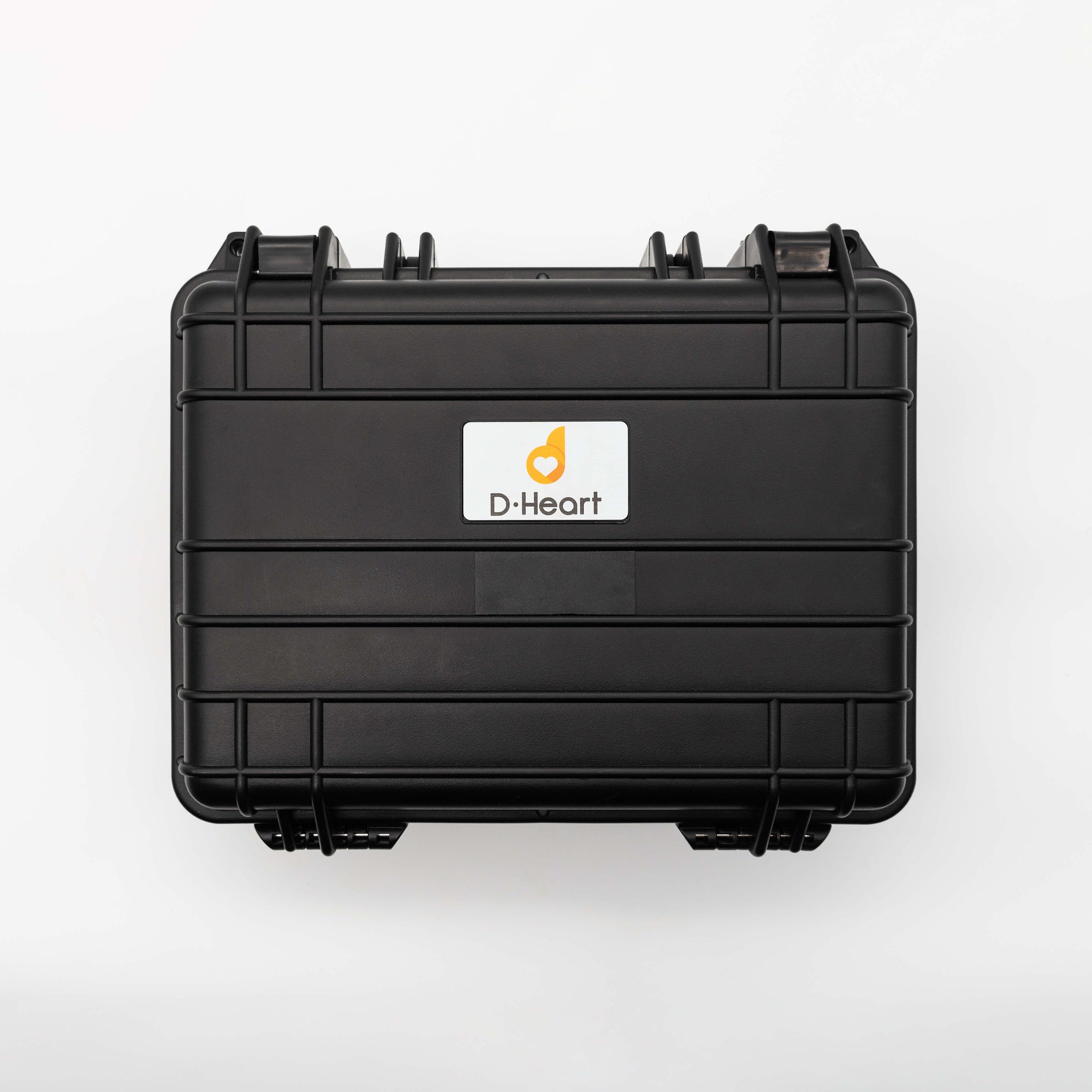 D-HEART SCANNER CONVEX